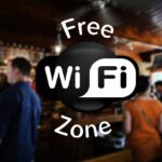 FREE WIFI – WHILE THE OFFER LASTS